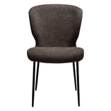 Glory Stol Major Brown, Black