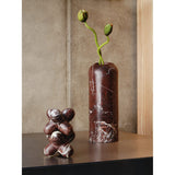 Jack Skulptur Flamingo Marble