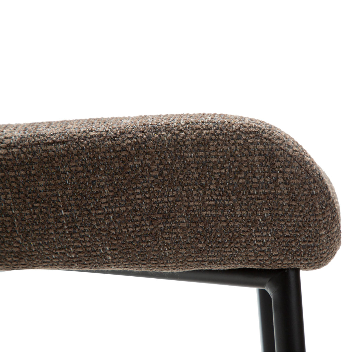 Glam Barstol Major Brown