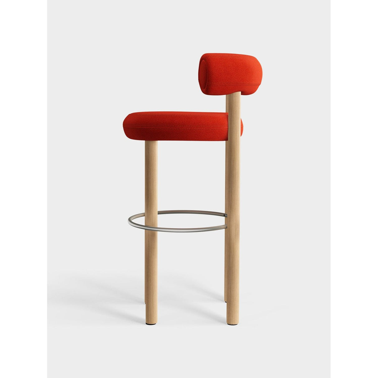 Fat Pall 75 cm, Hallingdal 65 Orange NAW