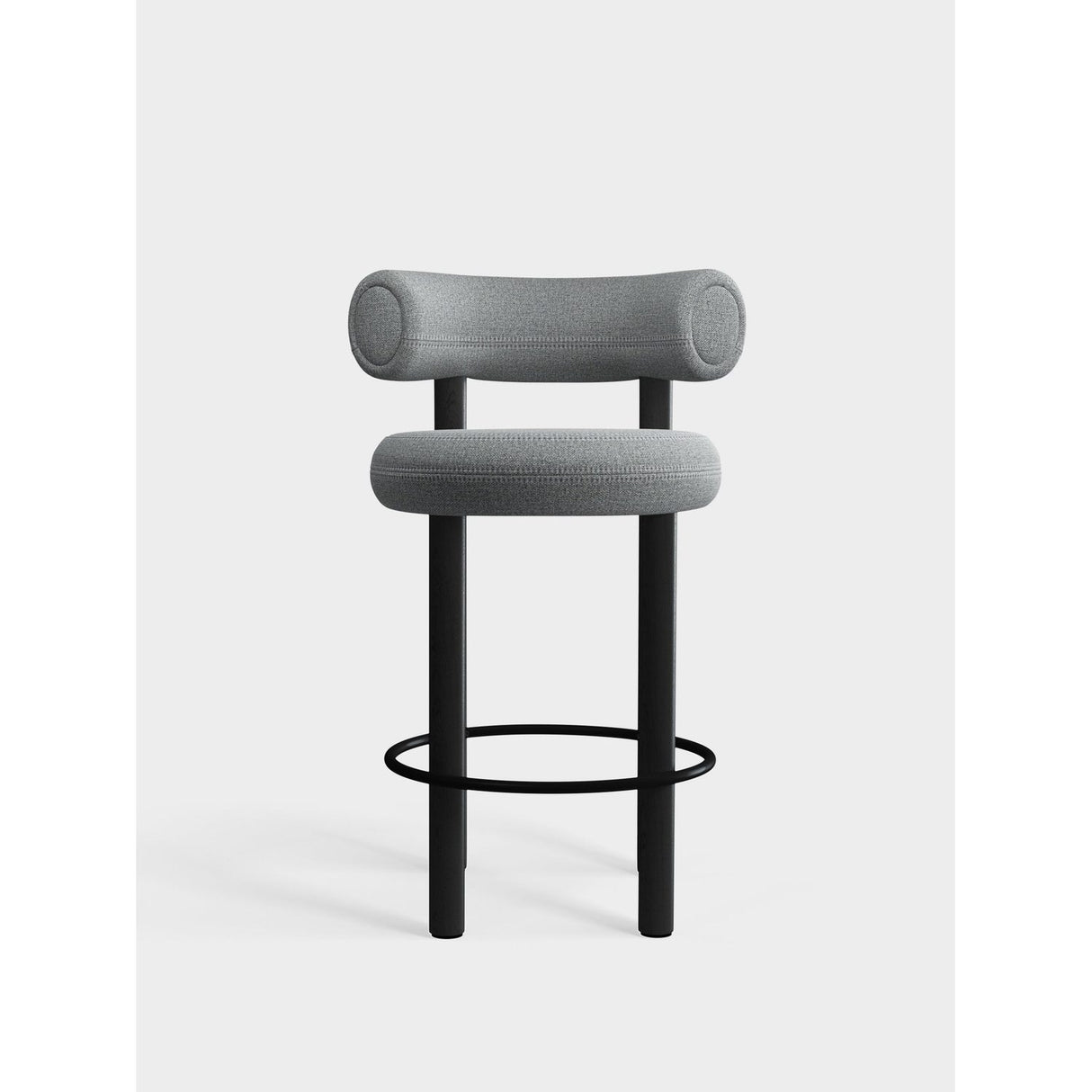 Fat Pall 65 cm, Hallingdal 65 Mid Grey BLW