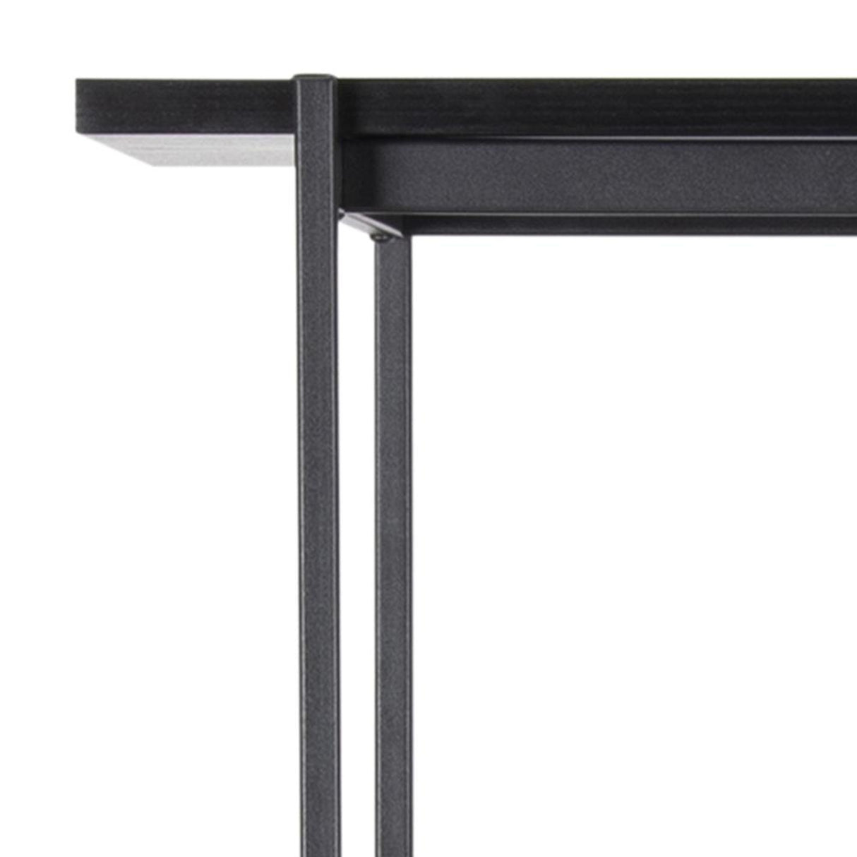 Angus Bokhylla 172x94x27 cm