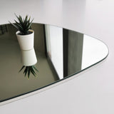 Helsinki Spegel 75x58 cm (75 x 58 x 2,2 cm) Vit Spegel