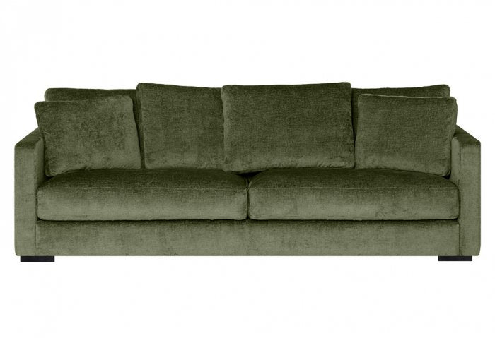 Grim 3-sits XL Soffa Perfect Harmony Moss