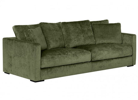 Grim 3-sits XL Soffa Perfect Harmony Moss