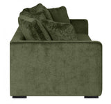 Grim 3-sits XL Soffa Perfect Harmony Moss