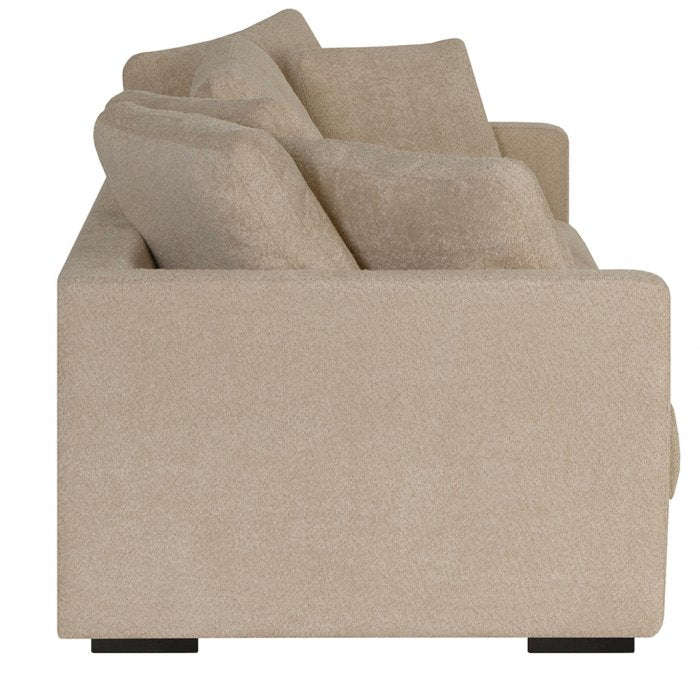 Grim 3-sits XL Soffa Anthology Sand