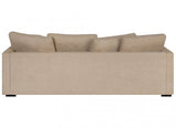 Grim 3-sits XL Soffa Anthology Sand