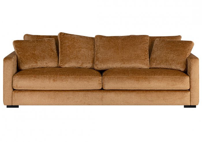 Grim 3-sits XL Soffa Perfect Harmony Amber