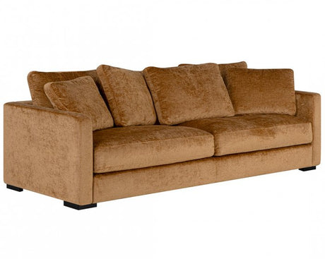 Grim 3-sits XL Soffa Perfect Harmony Amber