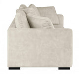 Grim 3-sits XL Soffa Torre Beige