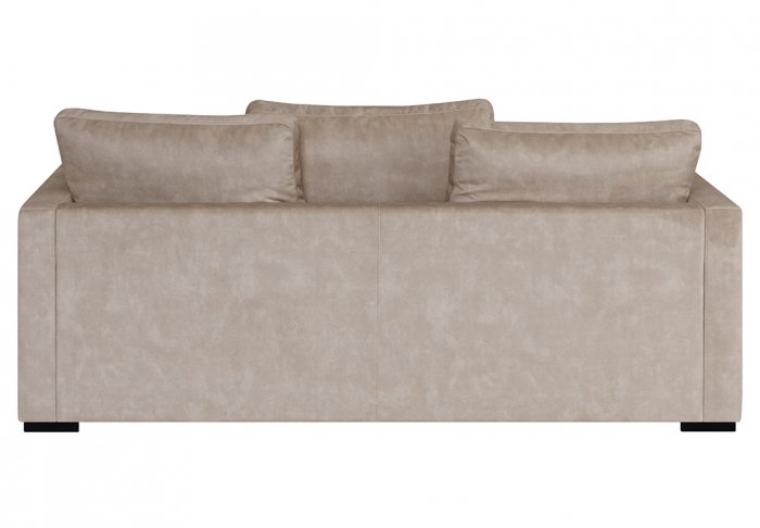 Grim 3-sits Soffa Torre Beige