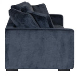 Grim 3-sits Soffa Perfect Harmony Ocean Blue