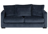 Grim 2,5-sits Soffa Perfect Harmony Ocean Blue