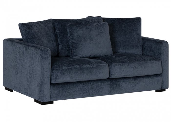 Grim 2,5-sits Soffa Perfect Harmony Ocean Blue