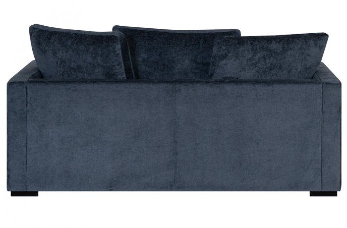 Grim 2,5-sits Soffa Perfect Harmony Ocean Blue