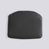 till J77 38 × 33 cm Sittdyna Sense Black