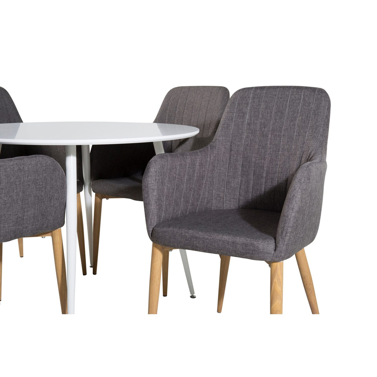 Plaza, Comfort Rund matgrupp