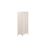 Piring Garderob Beige