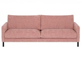 Embla 3-sits XL Soffa Liberty Coral