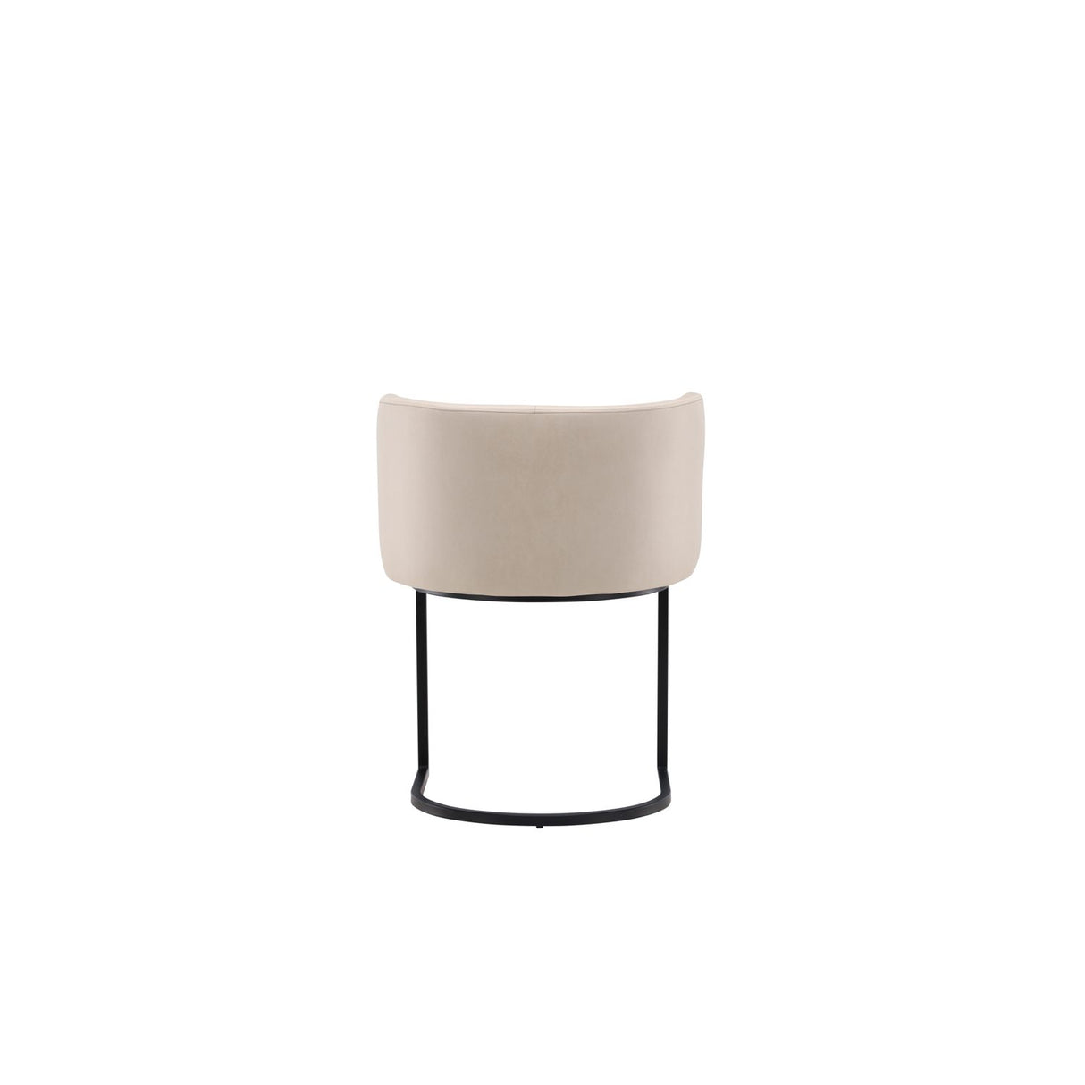 Simrishamn Matstol Beige