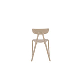 Ursholmen Matstol Beige