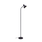 Matis Golvlampa Svart