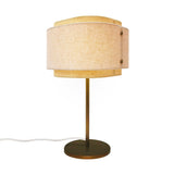 Takai Beige Bordslampa