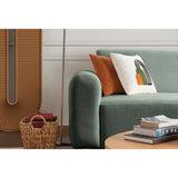 Zin Divansoffa Sea Green, Höger