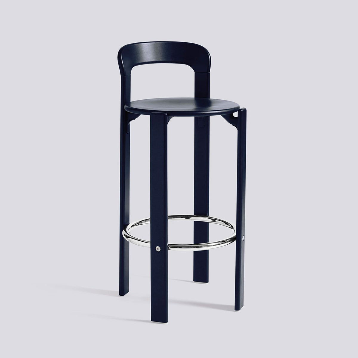 Rey 75 cm Barpall Deep blue