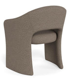 Riva Karmstol Cona Taupe