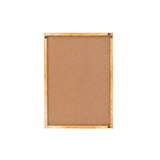 Patricia Väggdekoration Beige, 70x100