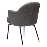 Bae Snurrstol Pebble Earth