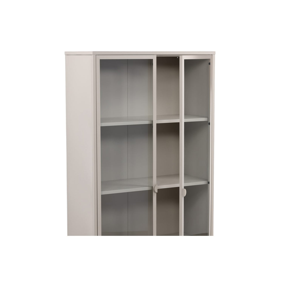 Piring Skåp Beige, Garderob