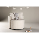 Kelso Barnsoffa Vit