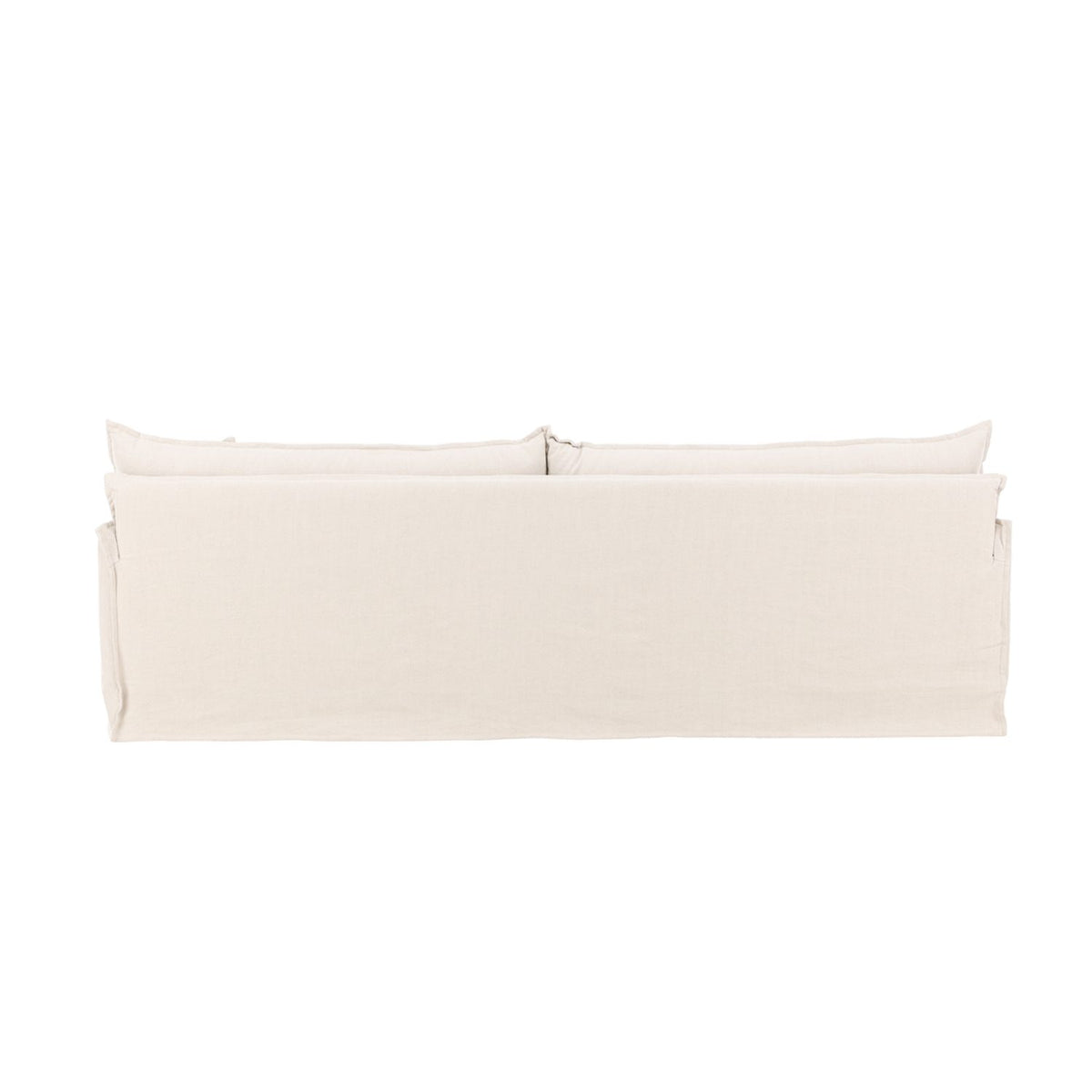Nova 4-sitssoffa Beige