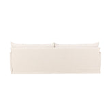 Nova 4-sitssoffa Beige