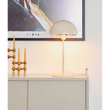 Ellen 20 Bordslampa Beige