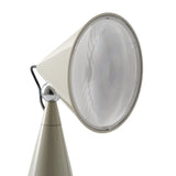 Pose Portabel lampa Putty