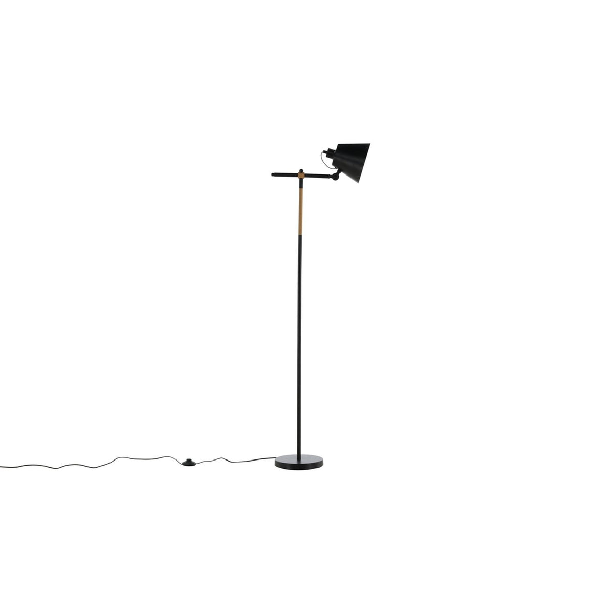 Skott Bordslampa