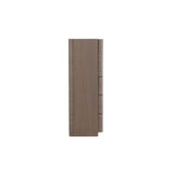 Noble Låda Mocka, 35 x 100 x 55