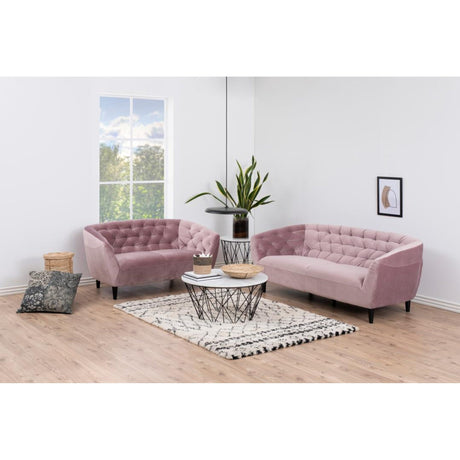Gina 3-sits Rosa