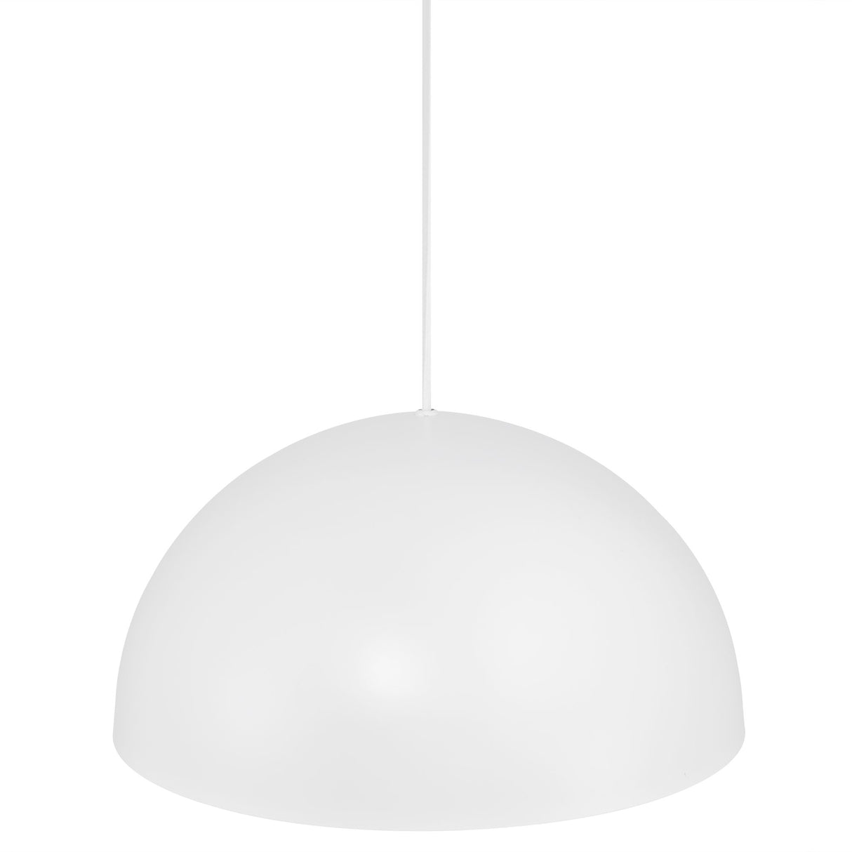Ellen 40 Vit Taklampa