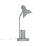 Devone Bordslampa Dovgrön