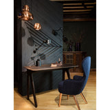 Void Pendellampa Copper