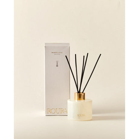Icons Doftpinnar Majestic Lotus, 100ml