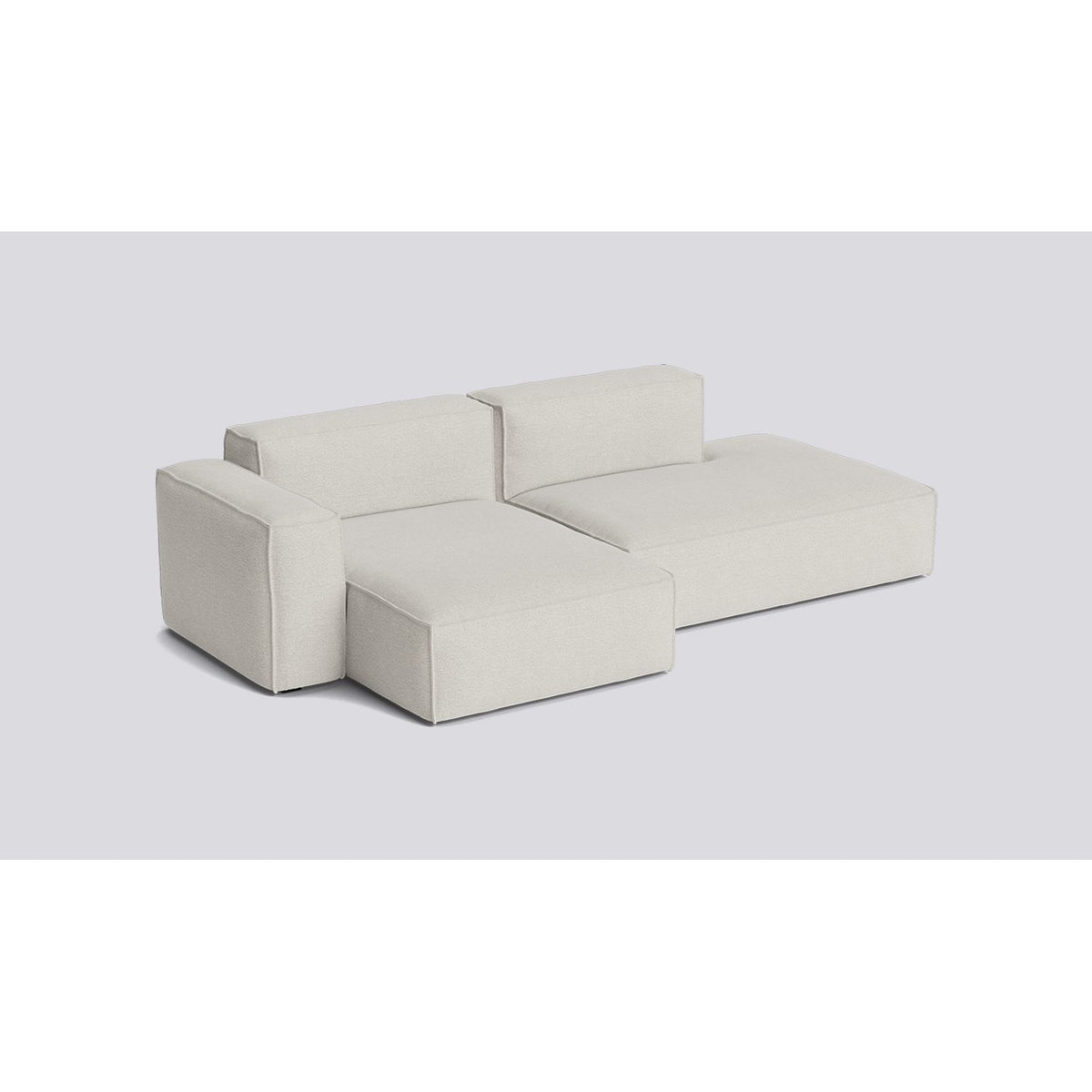 Mags Soft 2,5-sits, kombination 3 vänster Soffa Story 102, Avtagbart