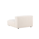Mavi Soffmodul Beige, Mittdel