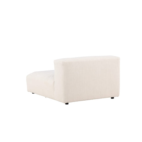 Mavi Soffmodul Beige, Mittdel