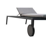 Samvaro Vilsäng Antracit/Pearl Grey